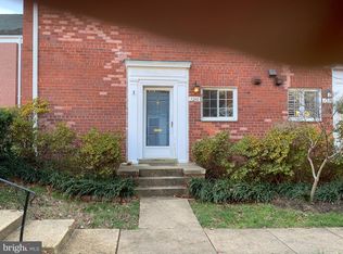 3248 Gunston Rd #724, Alexandria, VA 22302