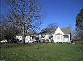 9988 W Ridge Rd, Elyria, OH 44035