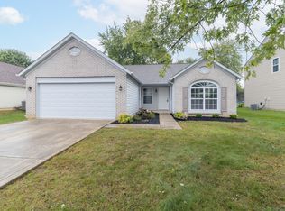 800 Webb Dr, Greenfield, IN 46140