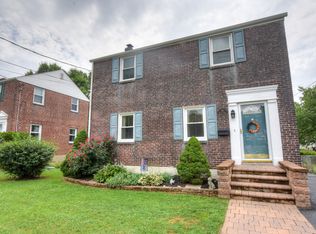 25 Vilone Rd, Wilmington, DE 19805