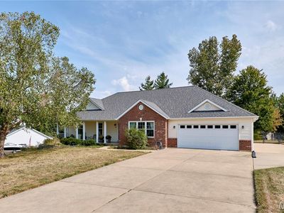 429 Bluff Dr, Troy, MO, 63379