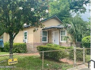 1109 W 31st St, Jacksonville, FL 32209