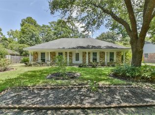 25518 Friar Lake Ln, Spring, TX 77373