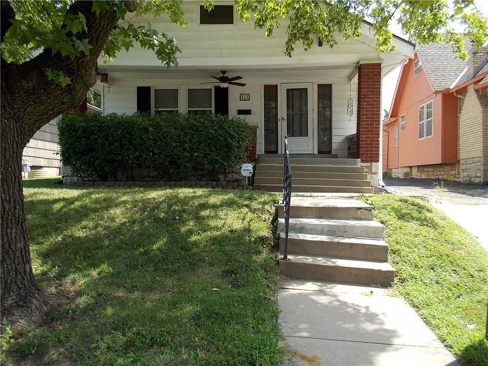 1st image of 411 N 19th St
