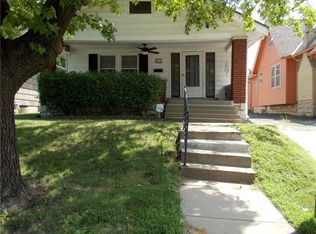 411 N 19th St, Kansas City, KS 66102