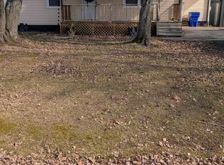 108 Erwin St, Gleason, TN 38229