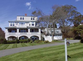 5 Stage Neck Rd, York, ME 03909