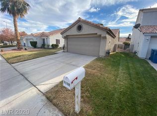 7118 Honeysuckle Ct, Las Vegas, NV 89119