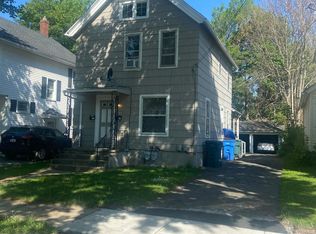 82 Cottage St, Rochester, NY 14608