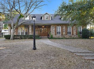 1000 Shepherd Ave, Pascagoula, MS 39567