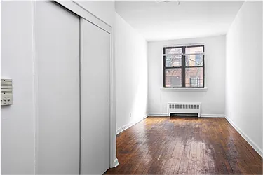 Rented by Compass