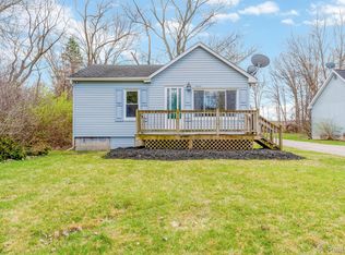 19369 Melrose Ave, Southfield, MI 48075