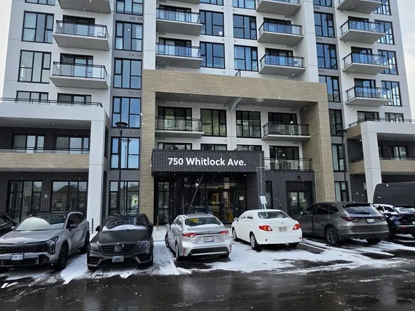 750 Whitlock Ave, Milton, ON