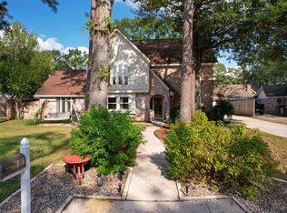19106 Candletrail Dr, Spring, TX 77388