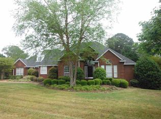 10090 Saint Francis Dr, Philadelphia, MS 39350