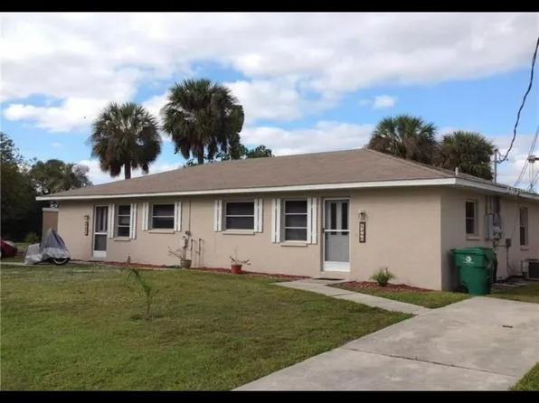 4384 Eaglet Rd, Port Charlotte, FL 33980