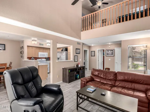 1121 W WINDJAMMER Drive, Gilbert, AZ 85233