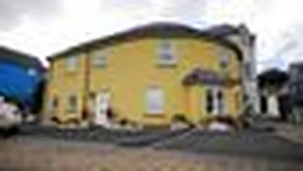 Rented by Nest Seekers International