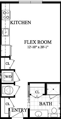 Boardwalk Lofts — Photo 16