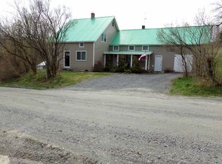 1341 Claflin Rd, Corinth, VT 05039