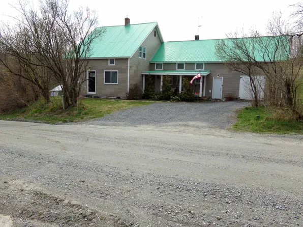 1341 Claflin Road, Corinth, VT 05039