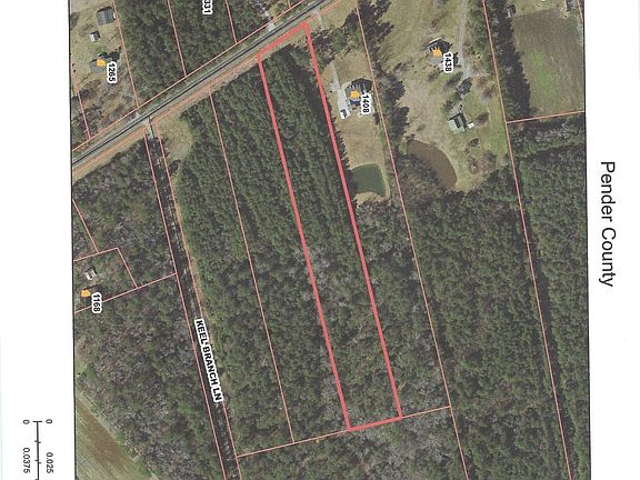 2nd image of Lot 6 Scott Road LOT 6