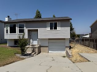 3526 W 5585 S, Salt Lake City, UT 84129