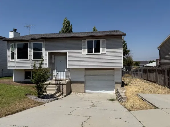 3526 W 5585 S, Salt Lake City, UT 84129