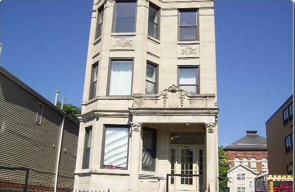 1st image of 1419 N Washtenaw Ave APT 3F