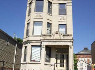 1419 N Washtenaw Ave APT 3F, Chicago, IL 60622
