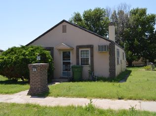 230 N Sterling Ave, Colby, KS 67701
