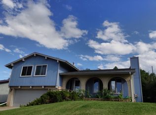 4125 Hall St, Rapid City, SD 57702