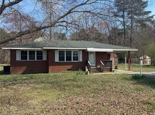 3408 Archers Mill Rd, Suffolk, VA 23434