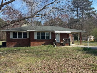 3408 Archers Mill Rd, Suffolk, VA, 23434