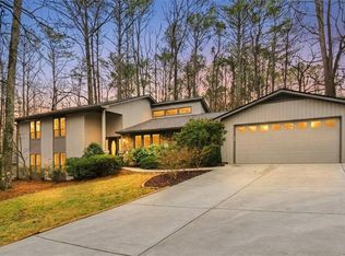 4358 Revere Cir, Marietta, GA 30062