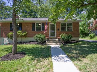 4706 Olden Rd, Rockville, MD 20852