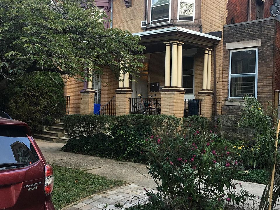 1st image of 4620 Cedar Ave APT 3