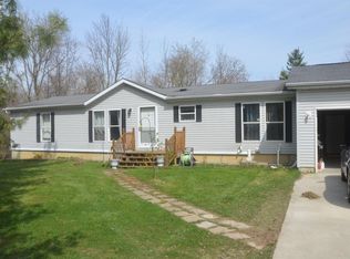 5058 N State Rd, Davison, MI 48423