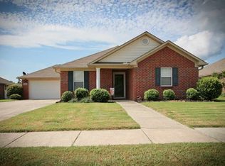 5004 Blakemore Dr, Huntsville, AL 35763