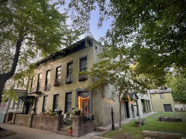 702-704 SE 2nd St, Evansville, IN 47713