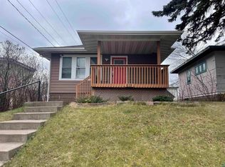 615 N 41st Ave W, Duluth, MN 55807