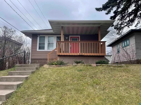 615 N 41st Ave W, Duluth, MN 55807