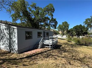 2720 Lebec Oaks Rd, Lebec, CA 93243