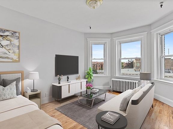 2nd image of 1330 Commonwealth Ave APT 26