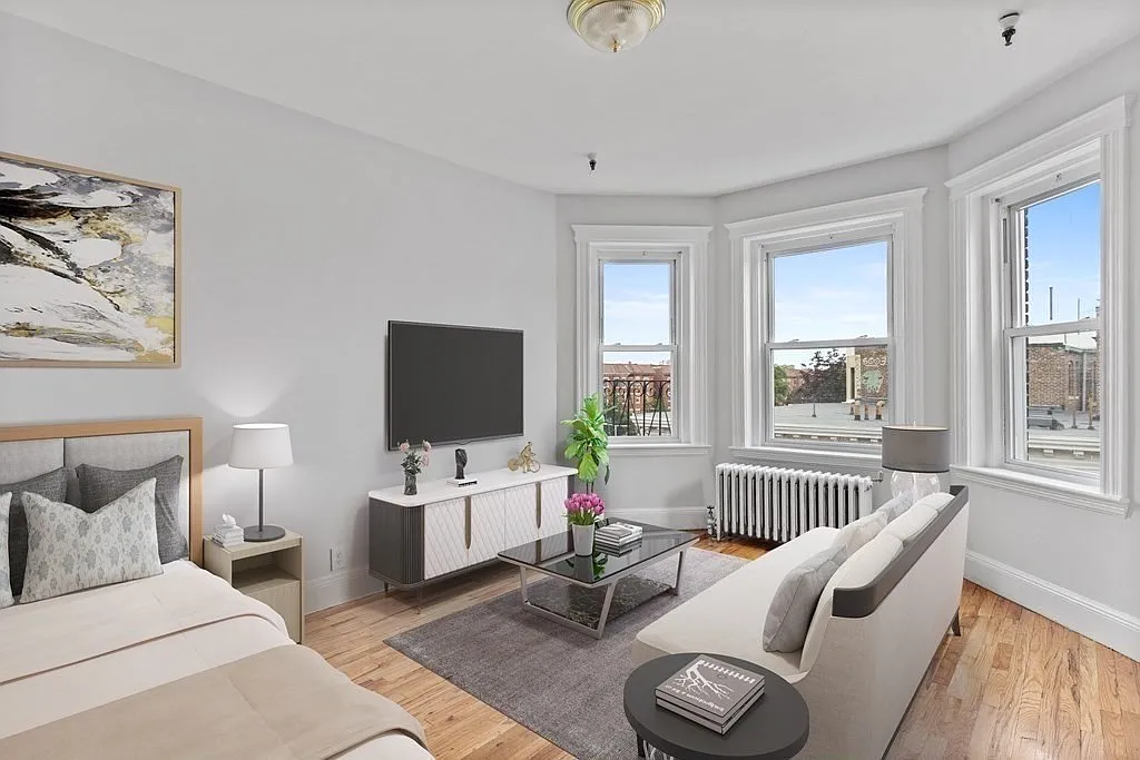 Building Photo - 1330 Commonwealth Ave #26