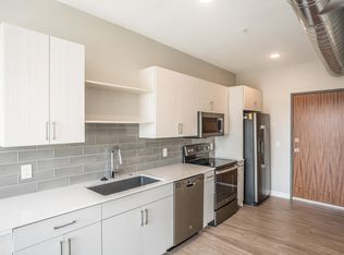 400 SW 7th St #206, Des Moines, IA 50309