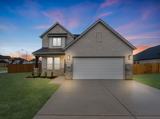 3130 Spitfire Dr, Rosenberg, TX 77471