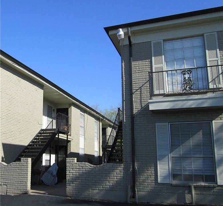 1st image of 5508 Birchman Ave APT 21