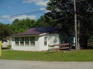 112 Evergreen Dr, Bennington, VT 05201