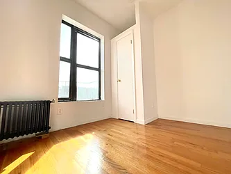 Rented by Corcoran